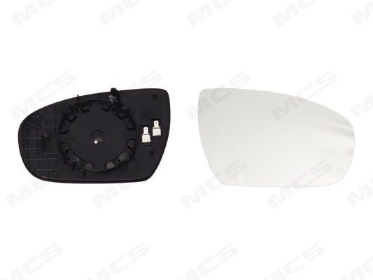 MCS Peegliklaas, Välispeegel 331259 Peegliklaas MCS TUCSON 331259 odav