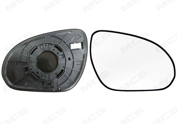 MCS Peegliklaas, Välispeegel 331268 331268 Peegliklaas HYUNDAI TUCSON MCS