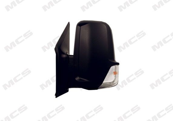 MCS Sidespejl 331812 331812 Sidespejle MERCEDES-BENZ A-klasse MCS
