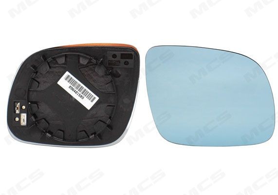 MCS Backspegelglas 332014115 332014115 MCS Backspegel, glas Skoda