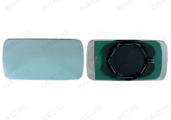 MCS Speilglass, ytterspeil 332114149 332114149 MCS Speilglass Lancia billige