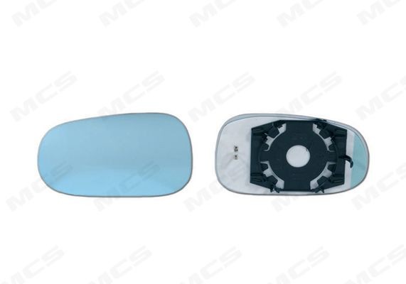 MCS Speilglass, ytterspeil 332114259 MCS Sidespeilglass LANCIA 332114259