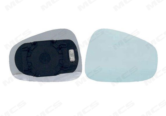 MCS Spiegelglas, buitenspiegel 332114855 MCS 332114855 Spiegel, glas Alfa Romeo 159 939 goedkoop
