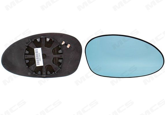MCS Speilglass, ytterspeil 332114861 Speilglass MCS X3 332114861 billige
