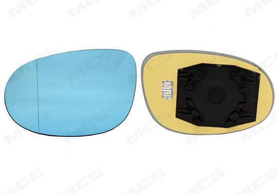 MCS Speilglass, ytterspeil 332114894 Speilglass LANCIA MCS 332114894