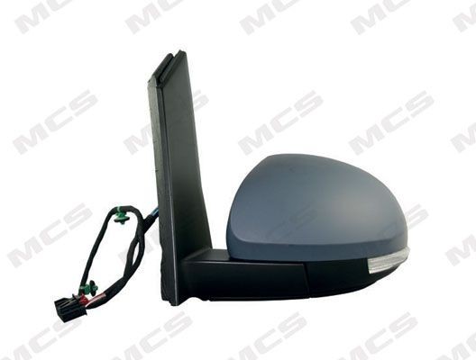 MCS Buitenspiegel 332463 Autospiegels SEAT MCS 332463