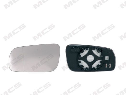 MCS Speilglass, ytterspeil 332582 MCS Speilglass SKODA 332582
