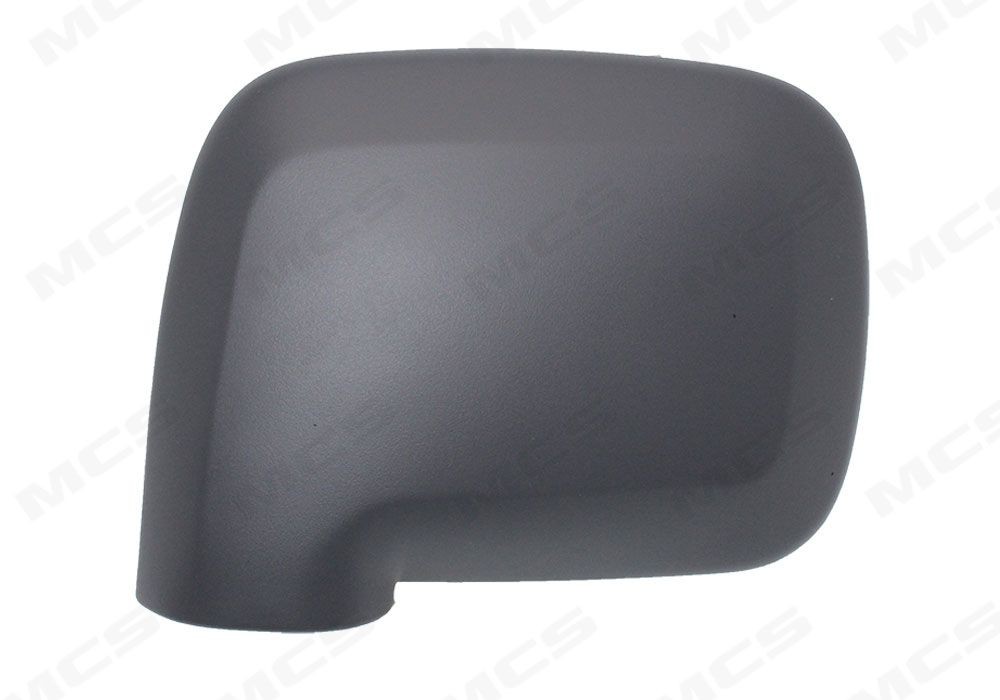 MCS Suojus, ulkopeili 334443 334443 MCS Kotelo ulkopeili vasen ja oikea FORD FIESTA