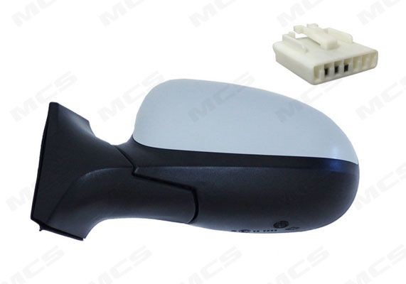 MCS Specchietto retrovisore esterno 337010682 MCS 337010682 Specchietto retrovisore esterno