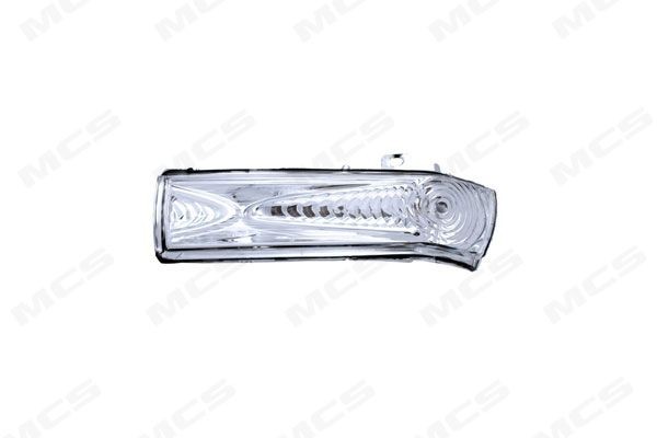 MCS Blinker 337010965 FIAT blinkersglas MCS 337010965