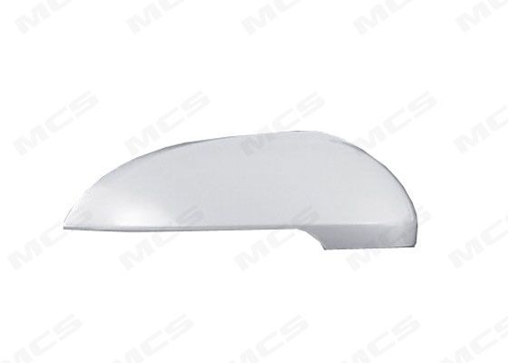 MCS Afdekking, buitenspiegel 337010981 Volkswagen TOURAN Buitenspiegelkap MCS 337010981