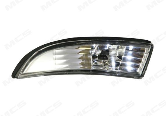MCS Indicatore di direzione 337012565 MCS 337012565 Frecce laterali Ford Fiesta Mk6 prezzo