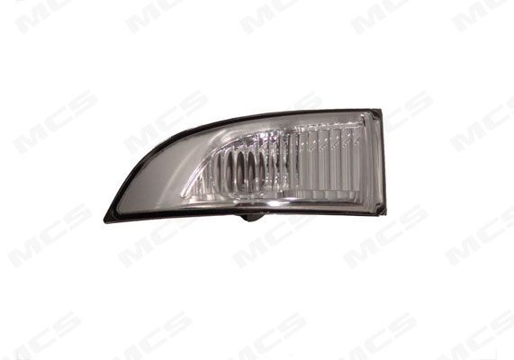 MCS Blinker 337013680 RENAULT blinkersglas MCS 337013680