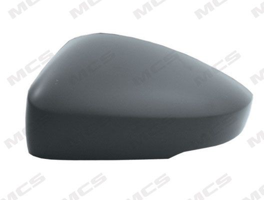 MCS Tildekning, sidespeil 337013797 Deksel sidespeil MCS Volkswagen MULTIVAN 337013797