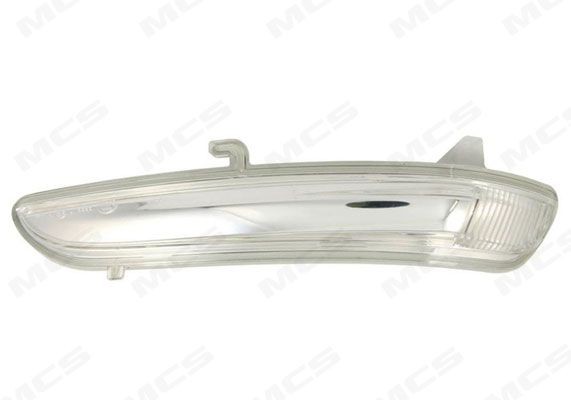 MCS Knipperlichtautomaat / Pinkdoos 337014007 Knipperlichten MCS CITROËN 337014007