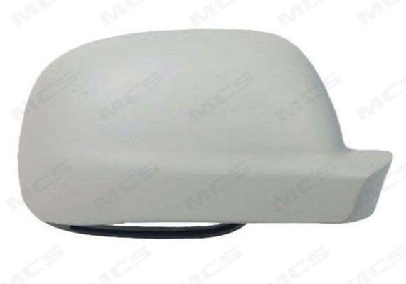 MCS Kryt vonkajżieho zrkadla 337014121 Kryty na spatne zrkadla Volkswagen MCS 337014121