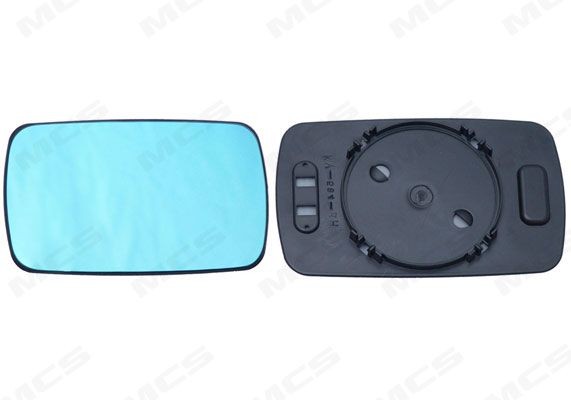 MCS Spiegelglas, buitenspiegel 337014134 MCS 337014134 Zijspiegel BMW E30 Touring prijs