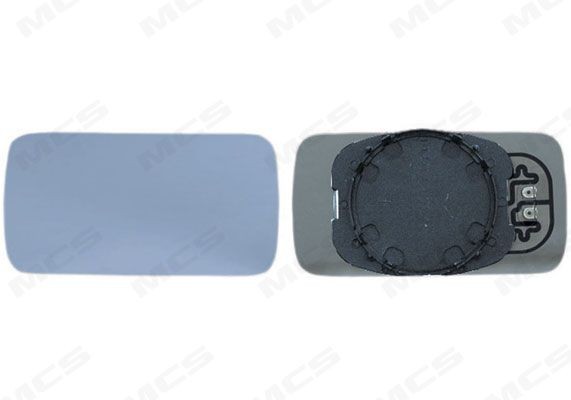 MCS Backspegelglas 337014222 337014222 MCS sidospeglar ALFA ROMEO 145