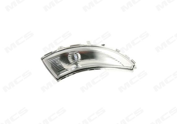 MCS Blinker 337014421 RENAULT sidolampa MCS 337014421