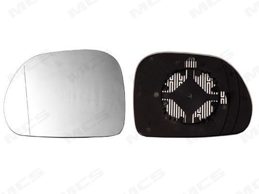 MCS Peililasi, ulkopeili 337014442 337014442 MCS Peililasi FIAT SCUDO