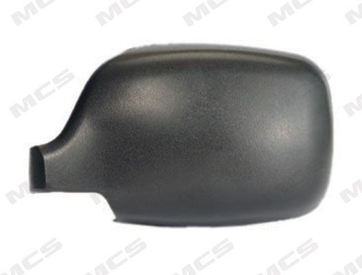 MCS Afdekking, buitenspiegel 337014490 Spiegelkappen RENAULT MCS 337014490