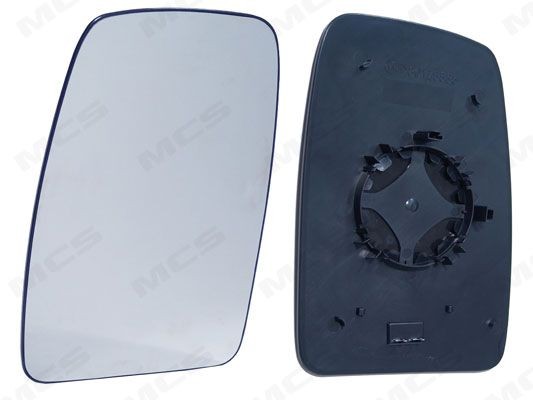 MCS Κρύσταλλο καθρέφτη, εξωτ. καθρέφτης 337014628 Κρύσταλλο καθρέφτη, εξωτ. καθρέφτης MCS NOTE 337014628 φθηνά
