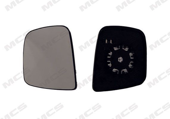 MCS Miroir de rétroviseur 337014630 Miroir de rétroviseur extérieur MCS NV400 337014630 pas cher