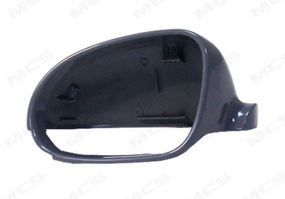 Afdekking, buitenspiegel MCS 337014698 MCS 337014698: Afdekking, buitenspiegel Volkswagen JETTA 2005