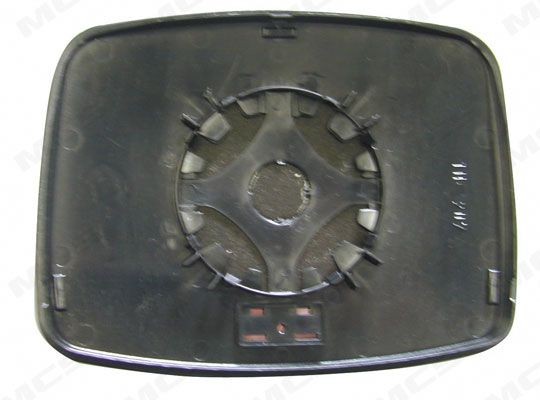 MCS Vetro specchio, specchio esterno 337014704 337014704 Vetro specchietto MCS MERCEDES-BENZ GLK costo