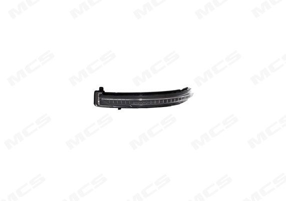 MCS Blinklys 337014800 Dynamisk blinklys MCS Mercedes-Benz A-klasse 337014800