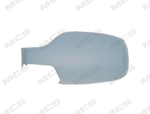 MCS Kryt vonkajżieho zrkadla 337014948 Kryty na spatne zrkadla MCS Renault TWINGO 337014948