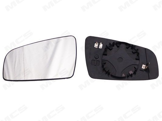 MCS Speilglass, ytterspeil 337014964 337014964 Speilglass OPEL MERIVA MCS