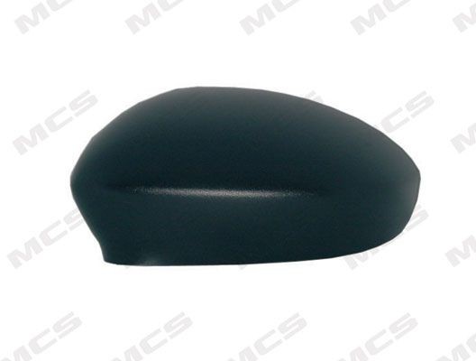MCS Coque de rétroviseur extérieur 337014978 MCS Boîtier rétroviseur extérieur FIAT 337014978