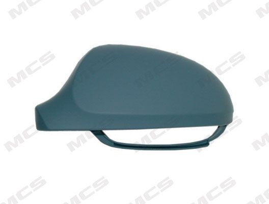 MCS Kryt vonkajżieho zrkadla 337014998 Kryty na spatne zrkadla MCS Volkswagen 337014998