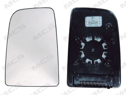 MCS Vetro specchio, specchio esterno 337015330 337015330 Vetro specchietto MCS MERCEDES-BENZ GLK costo