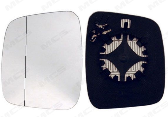 MCS Peegliklaas, Välispeegel 337015344 Peegliklaas MCS TALENTO 337015344 odav