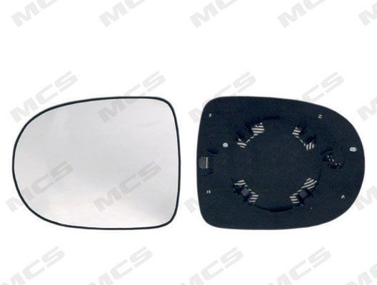 MCS Backspegelglas 337015362 RENAULT backspegelglas MCS 337015362