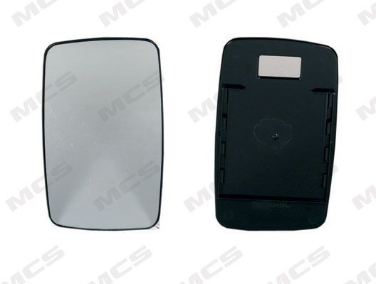 MCS Miroir de rétroviseur 337015855 337015855 Glace de rétroviseur MERCEDES-BENZ GLK MCS