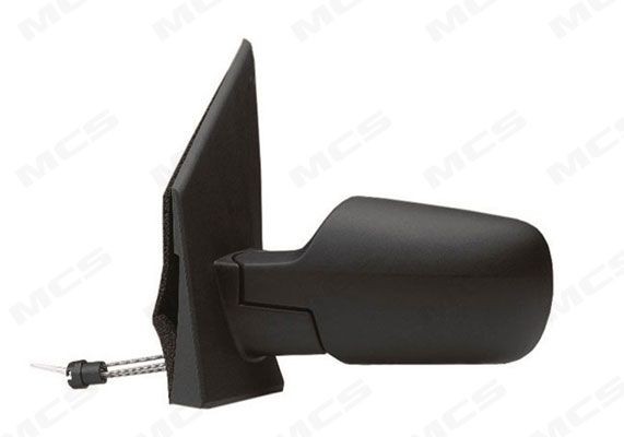 MCS Buitenspiegel 337017153 Ford TRANSIT CUSTOM Spiegel MCS 337017153