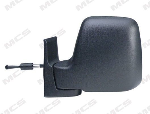 MCS Sidespeil 337030402 337030402 MCS Ryggespeil Citroën billige