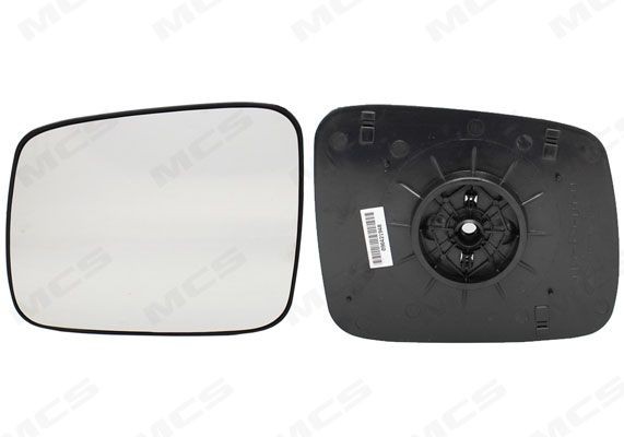 MCS Κρύσταλλο καθρέφτη, εξωτ. καθρέφτης 337030455 Κρύσταλλο καθρέφτη MCS FOX 337030455 φθηνά