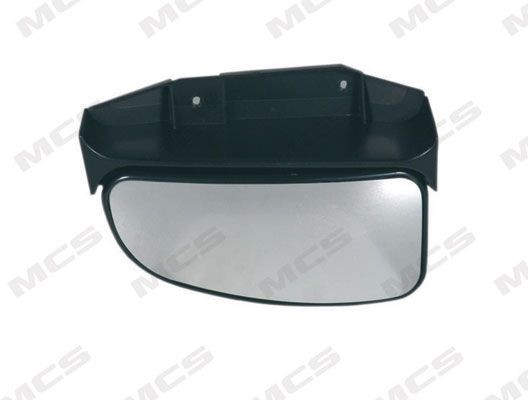 MCS Vetro specchio, specchio esterno 337050198 337050198 costo Vetro specchietto MCS FIAT FIORINO