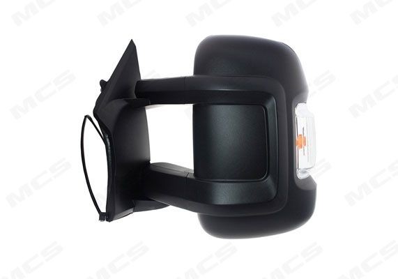 MCS Vonkajżie spätné zrkadlo 339007583 339007583 Spätné zrkadlo OPEL ASTRA MCS