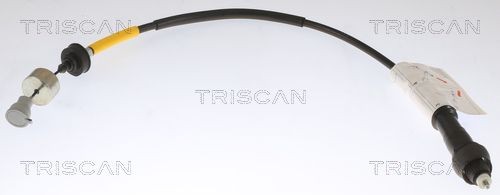 TRISCAN Cavo frizione 8140 28247 8140 28247 Cavo frizione TRISCAN SUBARU JUSTY costo