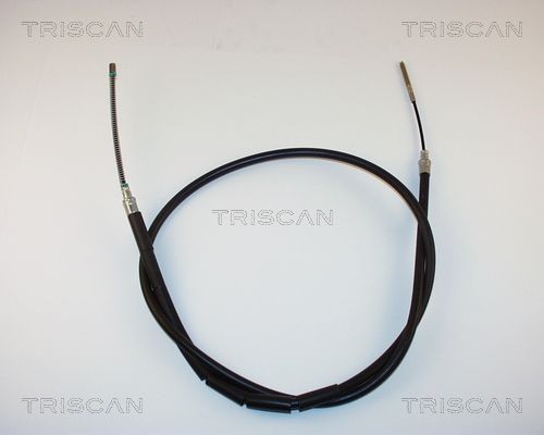 TRISCAN Ντίζα, φρένο ακινητοποίησης 8140 29165 TRISCAN 814029165 Ντίζα χειροφρένου Felicia I Combi (6U5) τιμες