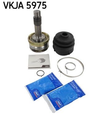 Drivledd SKF VKJA 5975 SKF VKJA 5975: Drivakselledd Mercedes G-Klasse 2004