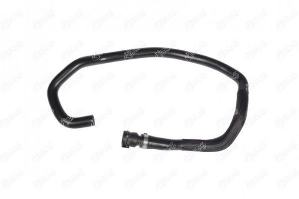 Durite de refroidissement IBRAS 17171 IBRAS 17171 Durite de refroidissement Peugeot 508 2019