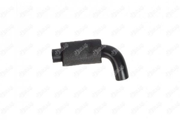 IBRAS Brake vacuum hose 18603 Mitsubishi L200 IBRAS brake vacuum hose 18603
