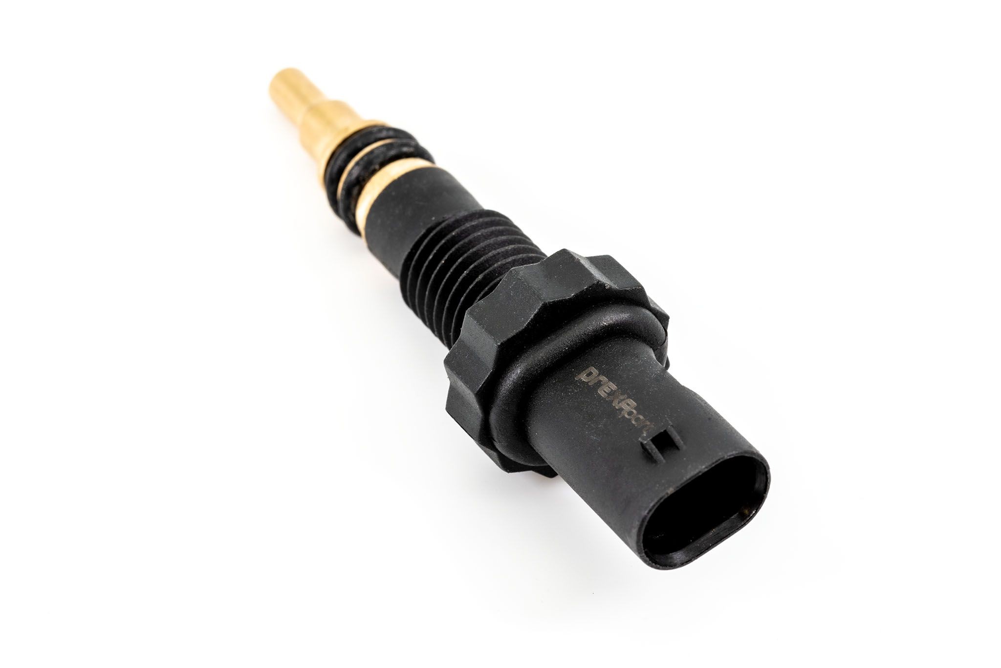 PREXAparts Sensor, temperatura do líquido de refrigeração P202014 PREXAparts P202014 Sensor de temperatura do motor BMW 6 Gran Turismo G32 preço