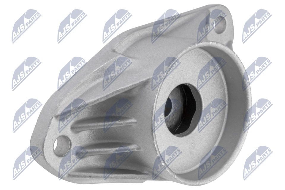 NTY Suporte, pára-choques AD-BM-009 NTY AD-BM-009 Silentblock amortiguador BMW E39 a um preço acessível